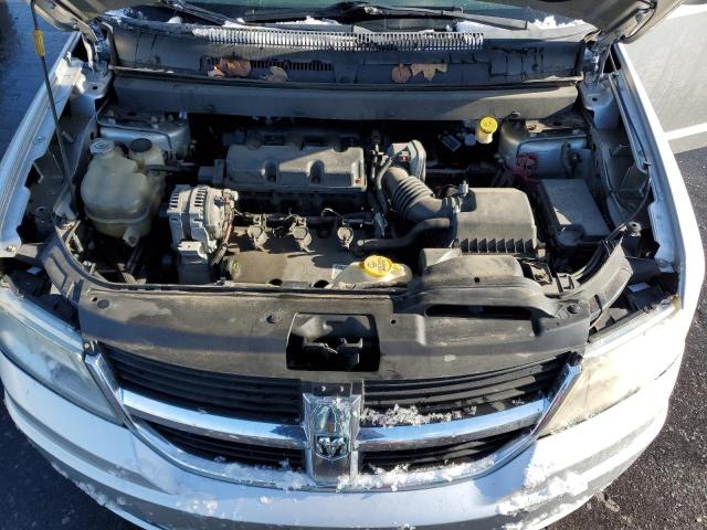 Photo 11 from auction – 2010 DODGE JOURNEY R/ with VIN 3D4PG9FV1AT237167