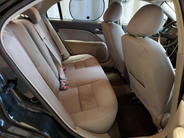 Photo 10 from auction – 2011 FORD FUSION SE with VIN 3FAHP0HA8BR103607