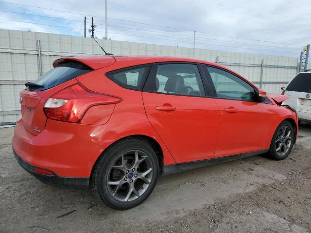 Photo 3 from auction – 2013 FORD FOCUS SE with VIN 1FADP3K24DL214447