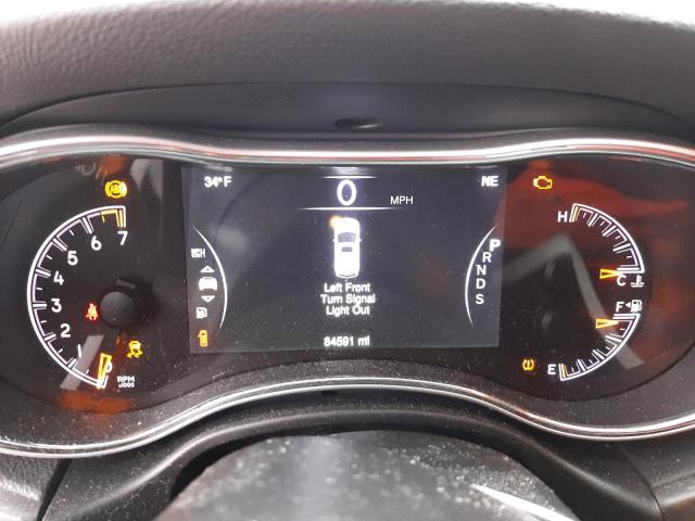 Photo 9 from auction – 2015 JEEP GRAND CHER with VIN 1C4RJFAG1FC925106