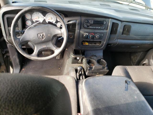 صورة رقم 8 من المزاد - 2003 DODGE RAM 2500 S مع VIN 3D7KU28D13G847664