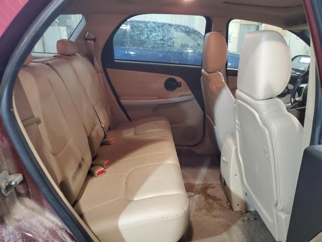 Photo 11 from auction – 2008 CHEVROLET EQUINOX LT with VIN 2CNDL63F186070584