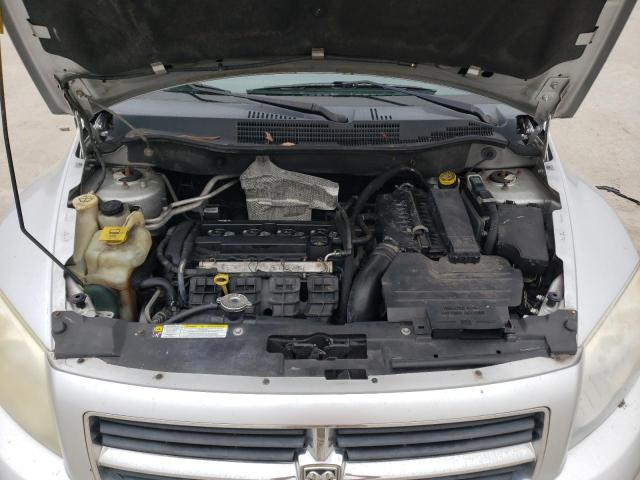 Photo 11 from auction – 2009 DODGE CALIBER SX with VIN 1B3HB48AX9D199745