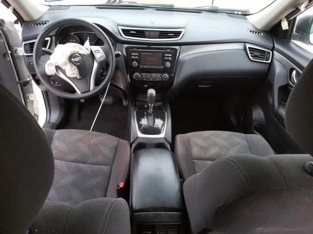 Photo 8 from auction – 2016 NISSAN ROGUE S with VIN KNMAT2MV4GP657821