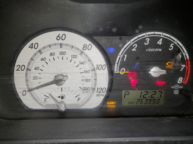 Photo 9 from auction – 2005 TOYOTA SCION XA with VIN JTKKT624750087057