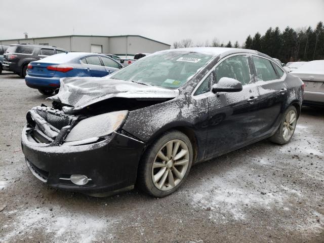 BUICK VERANO CON 2016 with VIN 1G4PR5SKXG4145254 - Photo from auction