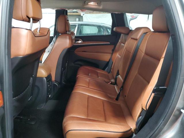 Photo 10 from auction – 2012 JEEP GRAND CHER with VIN 1C4RJFCT9CC206207