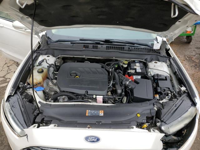 Photo 11 from auction – 2016 FORD FUSION SE with VIN 1FA6P0HD3G5129737