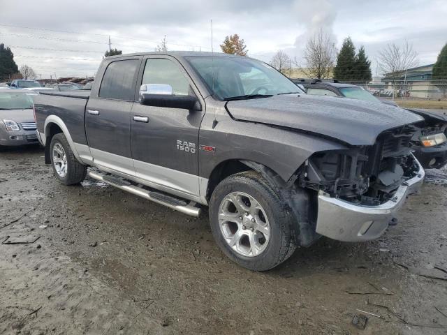 Photo 4 from auction – 2018 RAM 1500 LARAM with VIN 1C6RR7VM0JS309689