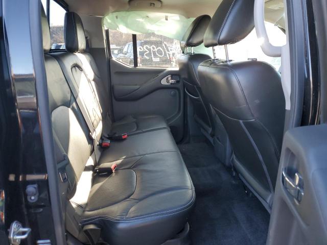 Photo 10 from auction – 2017 NISSAN FRONTIER S with VIN 1N6DD0EV3HN734525