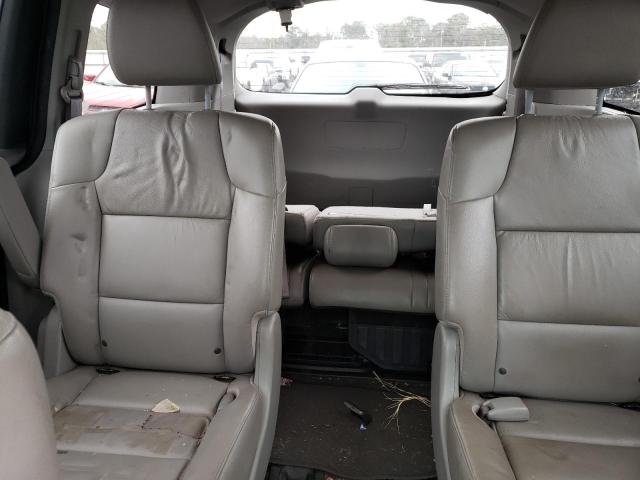Photo 10 from auction – 2012 HONDA ODYSSEY EX with VIN 5FNRL5H66CB024507