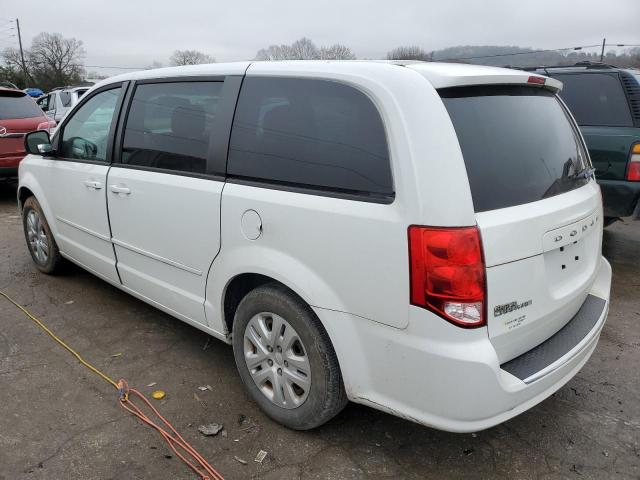 Photo 2 from auction – 2015 DODGE GRAND CARA with VIN 2C4RDGBG3FR711530