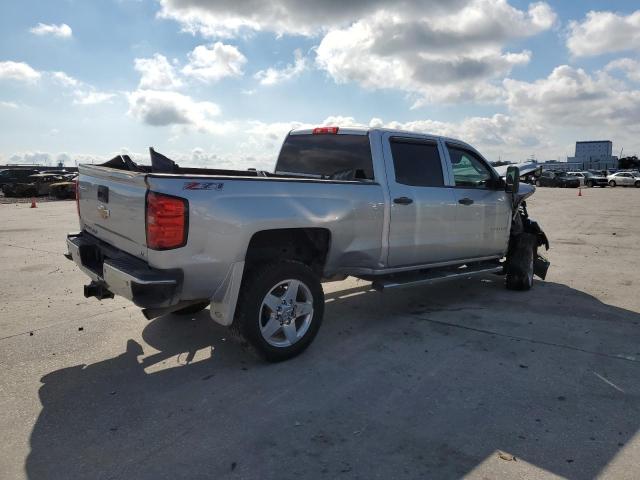 Photo 3 from auction – 2015 CHEVROLET SILVERADO with VIN 1GC1KVEG2FF111141