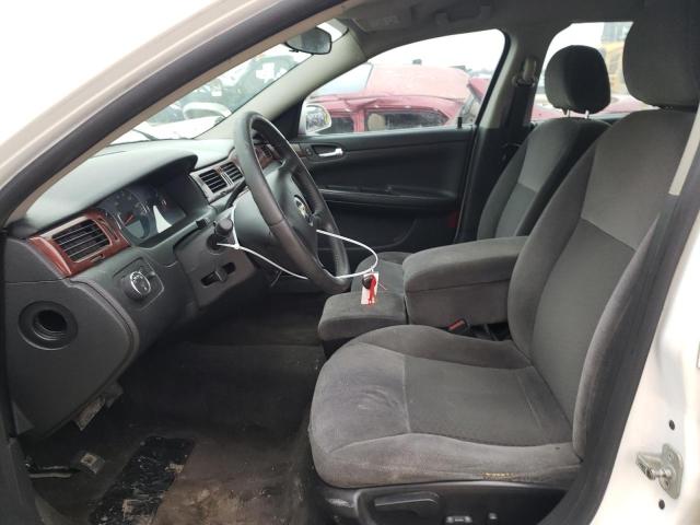 Photo 7 from auction – 2006 CHEVROLET IMPALA LT with VIN 2G1WT55K069408613