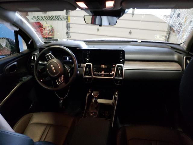 Photo 8 from auction – 2022 KIA SORENTO S with VIN 5XYRLDLC0NG097164