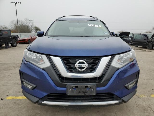 Photo 5 from auction – 2017 NISSAN ROGUE S with VIN JN8AT2MT4HW145020