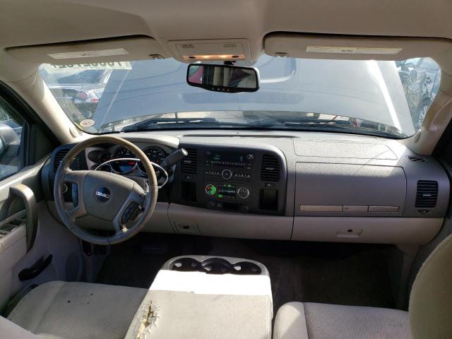 Photo 8 from auction – 2013 GMC SIERRA C15 with VIN 3GTP1VE04DG281609