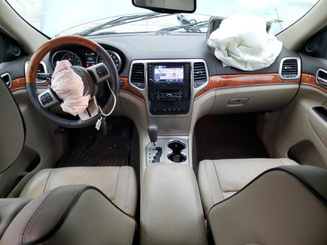 Photo 8 from auction – 2013 JEEP GRAND CHER with VIN 1C4RJFCG0DC611683