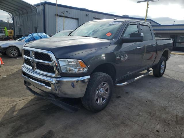 RAM 2500 SLT 2015 with VIN 3C6TR5DT8FG610650 - Photo from auction
