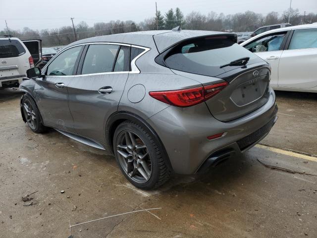 Photo 2 from auction – 2017 INFINITI QX30 BASE with VIN SJKCH5CP4HA017799