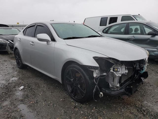 Photo 4 from auction – 2007 LEXUS IS 250 with VIN JTHBK262X75044798