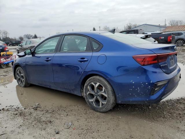 Photo 2 from auction – 2019 KIA FORTE FE with VIN 3KPF24AD4KE064162