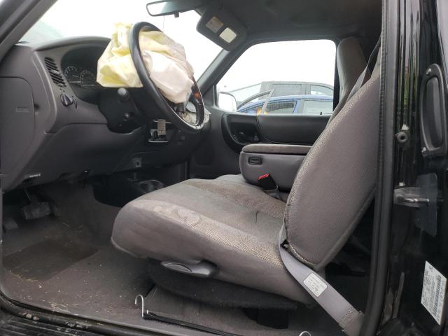 Photo 7 from auction – 2000 FORD RANGER with VIN 1FTZR15V8YTA04203