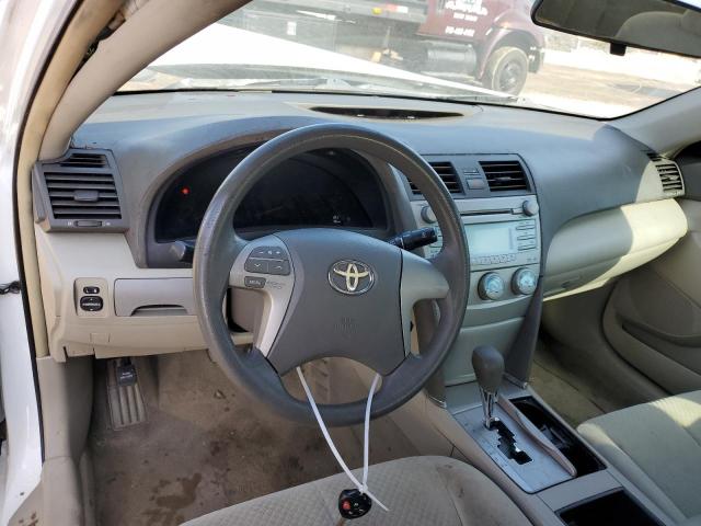 Photo 8 from auction – 2007 TOYOTA CAMRY CE with VIN 4T1BE46K97U542366