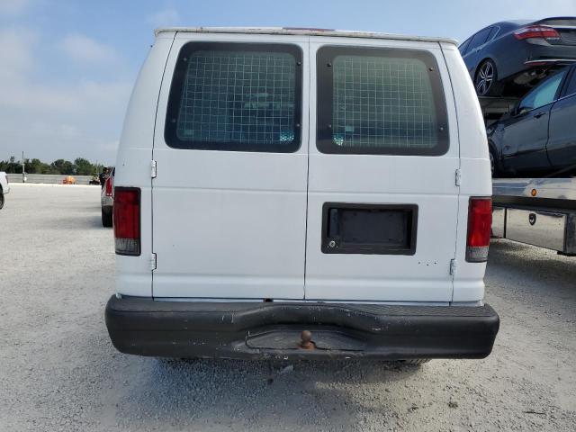 Photo 6 from auction – 2006 FORD ECONOLINE with VIN 1FTNE24W16HB24936