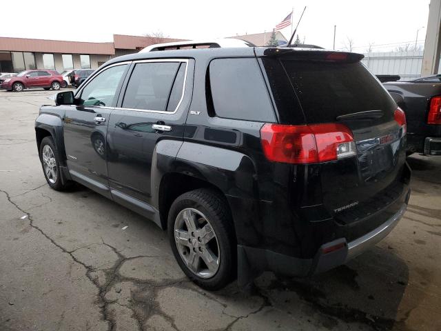Photo 2 from auction – 2012 GMC TERRAIN SL with VIN 2GKALWEKXC6143806