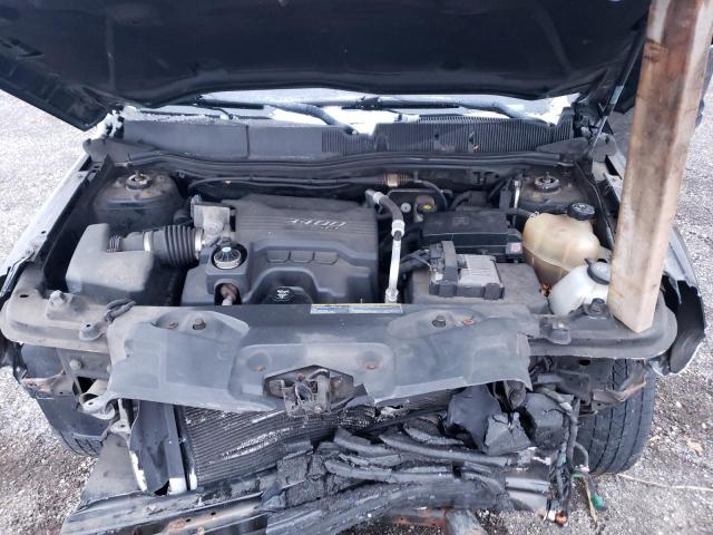Photo 12 from auction – 2006 PONTIAC TORRENT with VIN 2CKDL63F066202678