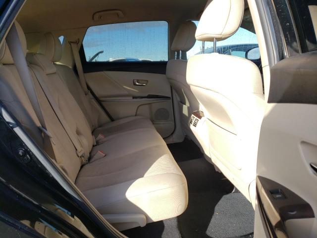 Photo 11 from auction – 2011 TOYOTA VENZA with VIN 4T3ZA3BB0BU040579