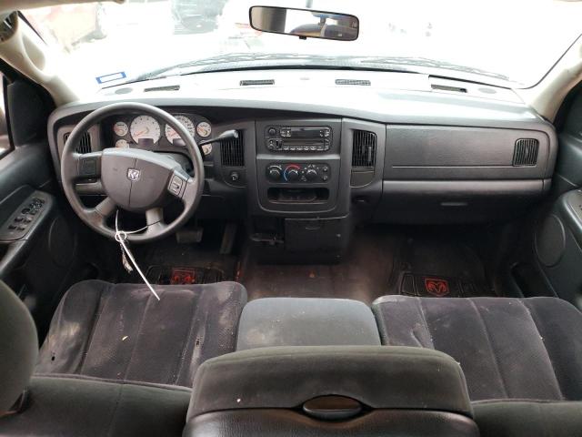 Photo 8 from auction – 2004 DODGE RAM 1500 S with VIN 1D7HA18N74J120227
