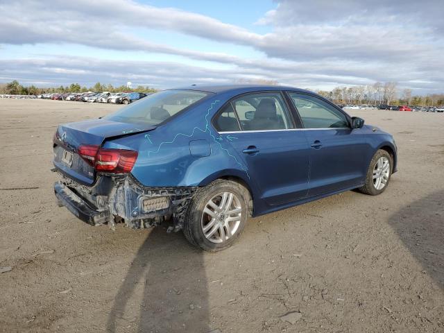 Photo 3 from auction – 2017 VOLKSWAGEN JETTA S with VIN 3VW2B7AJXHM202918