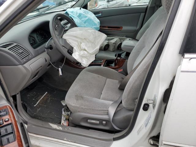 Photo 7 from auction – 2003 TOYOTA CAMRY LE with VIN 4T1BE32K23U196736