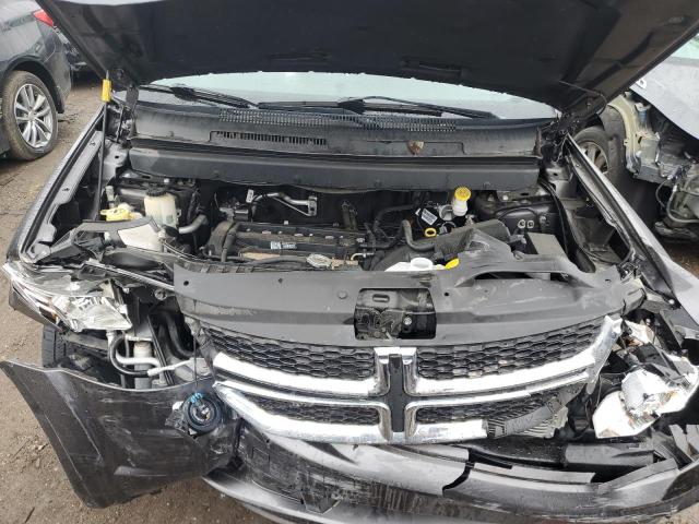 Photo 11 from auction – 2020 DODGE JOURNEY SE with VIN 3C4PDCAB3LT182255