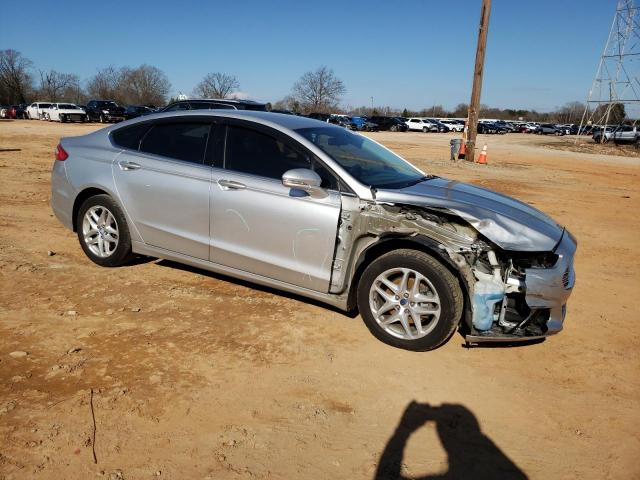 Photo 4 from auction – 2013 FORD FUSION SE with VIN 3FA6P0HR2DR203623