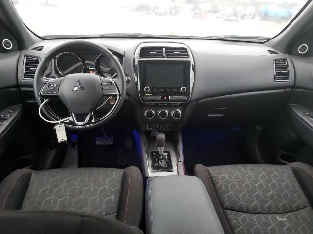 Photo 8 from auction – 2020 MITSUBISHI OUTLANDER with VIN JA4AP3AU5LU025566