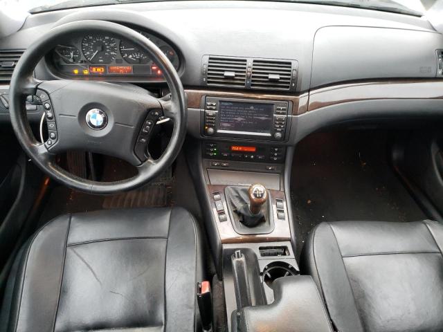 Photo 8 from auction – 2003 BMW 325 I with VIN WBAEV33483KL60081