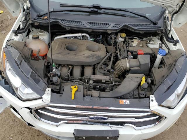 Photo 11 from auction – 2019 FORD ECOSPORT T with VIN MAJ6S3KL5KC285153