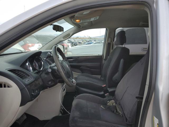 Photo 7 from auction – 2011 DODGE GRAND CARA with VIN 2D4RN3DG5BR626687