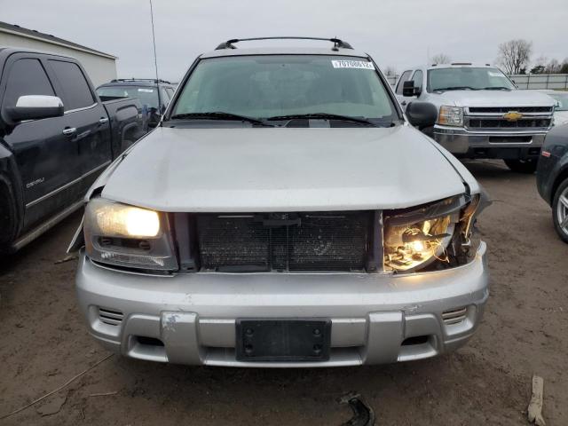 Photo 5 from auction – 2005 CHEVROLET TRAILBLAZE with VIN 1GNET16S156202076