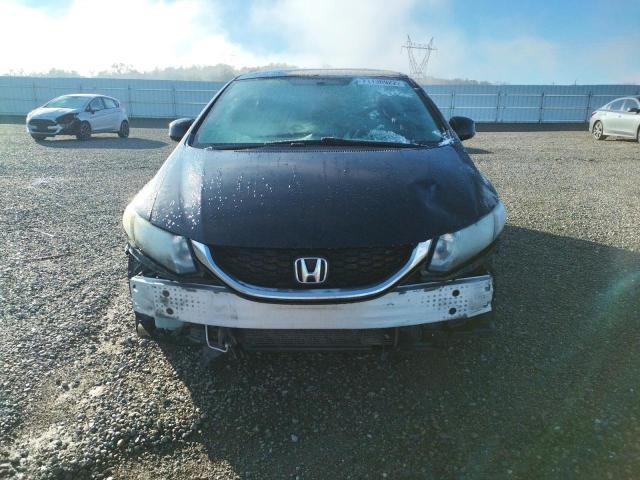 Photo 5 from auction – 2013 HONDA CIVIC EX with VIN 19XFB2F87DE241161