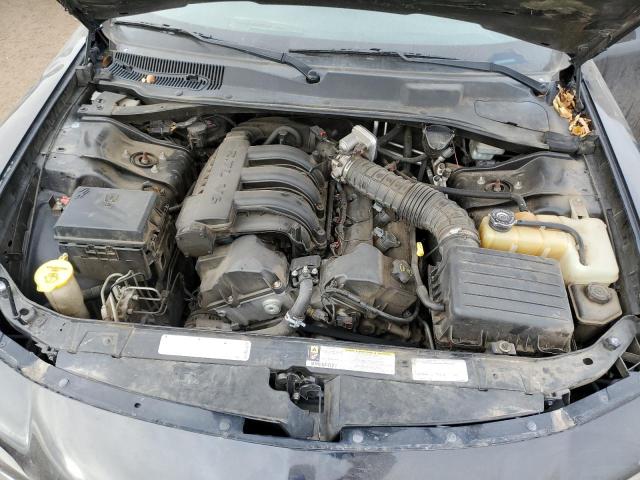 Photo 11 from auction – 2009 DODGE CHARGER with VIN 2B3KA43D99H505136