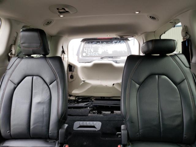 Photo 10 from auction – 2017 CHRYSLER PACIFICA T with VIN 2C4RC1BG2HR587818