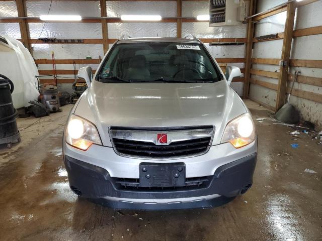 Photo 5 from auction – 2008 SATURN VUE XE with VIN 3GSCL33PX8S686572