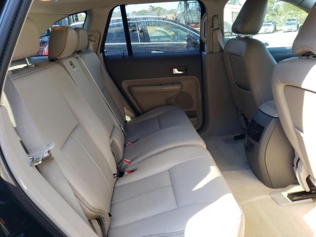 Photo 11 from auction – 2010 FORD EDGE LIMIT with VIN 2FMDK4KC9ABA44469
