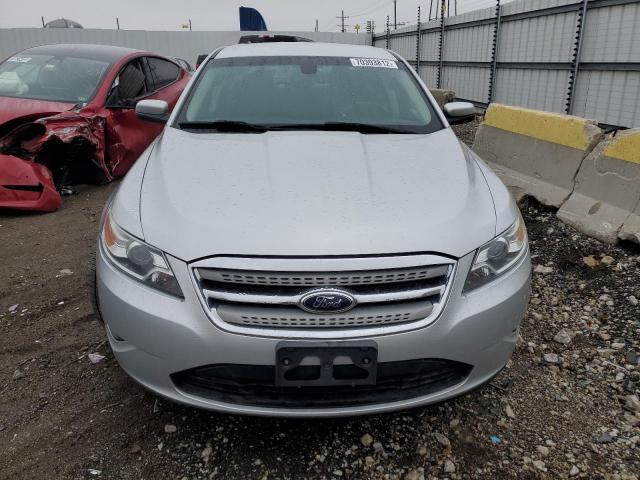 Photo 5 from auction – 2012 FORD TAURUS SEL with VIN 1FAHP2HW9CG138012