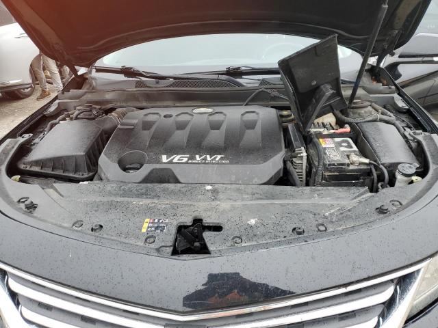Photo 11 from auction – 2015 CHEVROLET IMPALA LT with VIN 2G1125S38F9161660