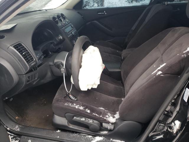 Photo 7 from auction – 2008 NISSAN ALTIMA with VIN 1N4AL21E08N558078